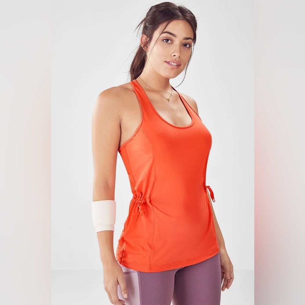 Fabletics Lana Tank Size Large